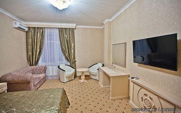 Hotel Aurora 4*